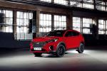Hyundai Tucson N Line 2019 года (WW)